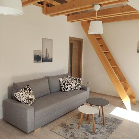 Mikulov Apartments - Apartman Misa Eksteriør billede