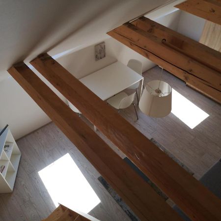 Mikulov Apartments - Apartman Misa Eksteriør billede