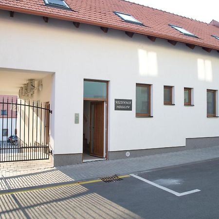 Mikulov Apartments - Apartman Misa Eksteriør billede