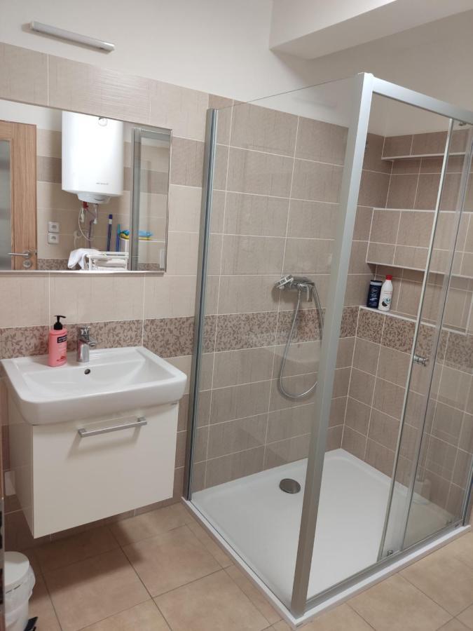 Mikulov Apartments - Apartman Misa Eksteriør billede