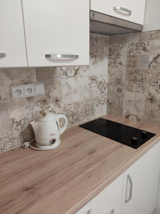 Mikulov Apartments - Apartman Misa Eksteriør billede